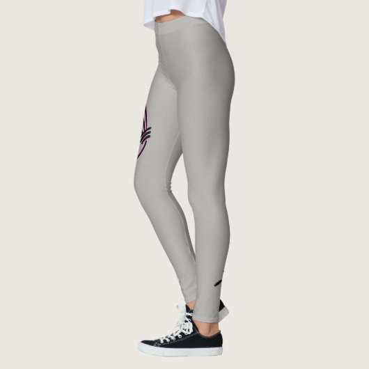 Leggings Guêtres de golf de disque (Gauche)