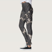 Leggings Guêtres de Heather (Gauche)