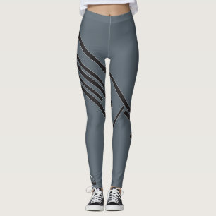 Leggings Guêtres de Juxta