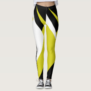 Leggings Guêtres de la mode des femmes élégantes pour le
