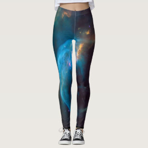 Leggings Guêtres de la NASA