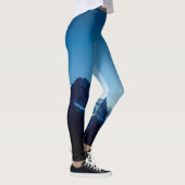 Leggings Guêtres de lac Swiftcurrent (Droite)
