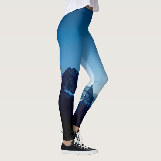 Leggings Guêtres de lac Swiftcurrent (Droite)