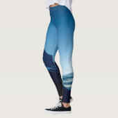 Leggings Guêtres de lac Swiftcurrent (Gauche)