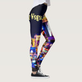 Leggings Guêtres de Las Vegas (Droite)