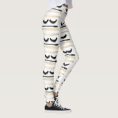 Leggings Guêtres de LASHLIFE (Droite)