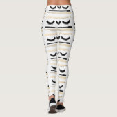 Leggings Guêtres de LASHLIFE (Dos)