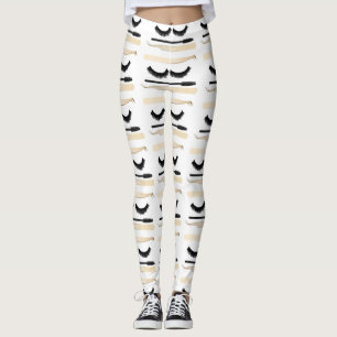 Leggings Guêtres de LASHLIFE