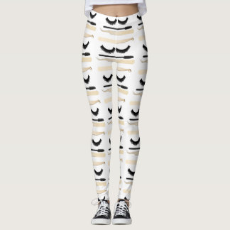 Leggings Guêtres de LASHLIFE