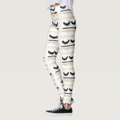 Leggings Guêtres de LASHLIFE (Gauche)
