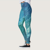 Leggings Guêtres de l'eau (Gauche)