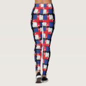 Leggings Guêtres de Lochac (Dos)