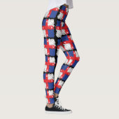 Leggings Guêtres de Lochac (Droite)