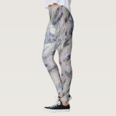 Leggings Guêtres de Niagara (côté du Canada) (Gauche)