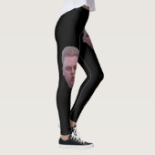 Leggings Guêtres de Nick Crompton (Droite)