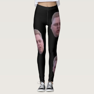 Leggings Guêtres de Nick Crompton