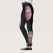 Leggings Guêtres de Nick Crompton (Gauche)