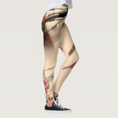 Leggings Guêtres de no. 2 de came d'escalade de roche (Droite)