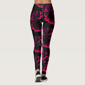Leggings Guêtres de papa (Dos)