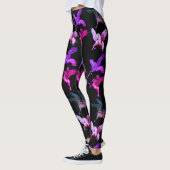 Leggings Guêtres de Pegasus (Gauche)