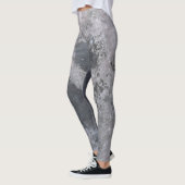 Leggings Guêtres de PLEINE LUNE (Gauche)