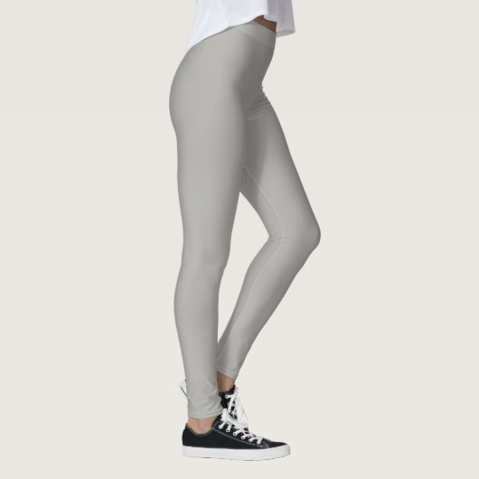 Leggings Guêtres de pullover de chasseur (Droite)
