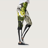 LEGGINGS GUÊTRES DE RUE DE JUNGLE (Droite)
