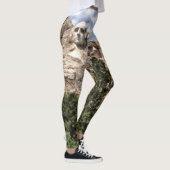 Leggings Guêtres de Rushmore (Droite)