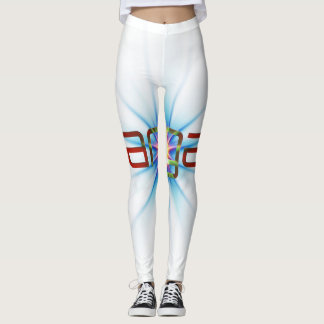 Leggings Guêtres de Stargate