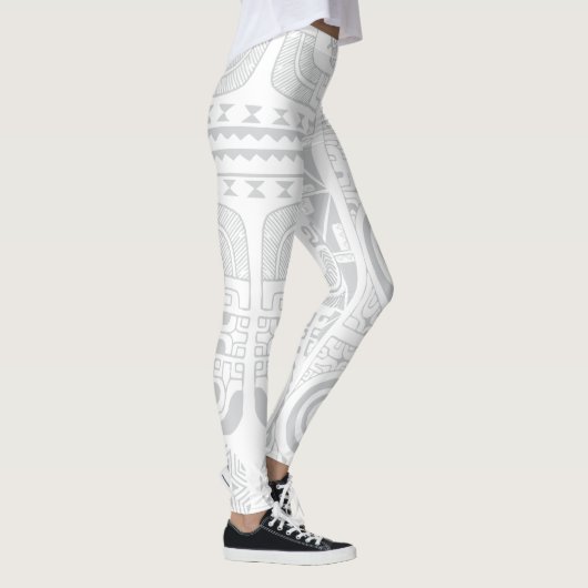 Leggings Guêtres de Tatou IV (Droite)