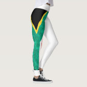 Leggings Guêtres de WRWR Afrique du Sud (Droite)