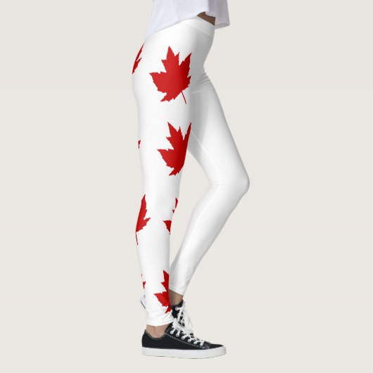 Leggings Guêtres de WRWR Canada (Droite)