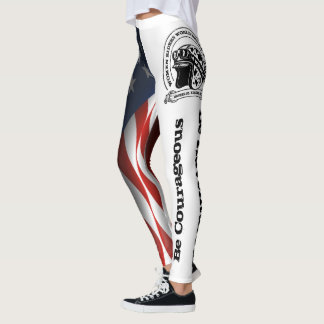 Leggings Guêtres de WRWR Etats-Unis