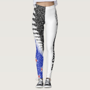 Leggings Guêtres de WRWR Nouvelle Zélande