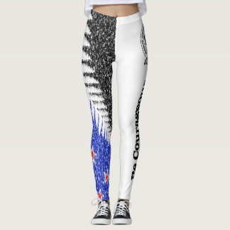 Leggings Guêtres de WRWR Nouvelle Zélande