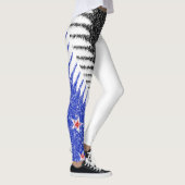 Leggings Guêtres de WRWR Nouvelle Zélande (Droite)