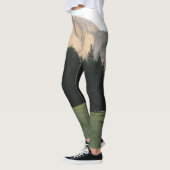 Leggings Guêtres de Yosemite (Gauche)