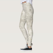 Leggings Guêtres d'écorce de bouleau (Gauche)