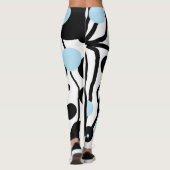 Leggings Guêtres d'Edition spéciale de KasperKlothes (Dos)