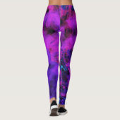 Leggings Guêtres d'Edition spéciale de KasperKlothes (Dos)