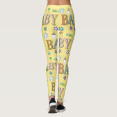 Leggings Guêtres des guêtres | d'ABDL pour chacune des (Dos)