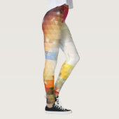 Leggings guêtres des guêtres | des femmes du comité (Droite)