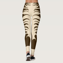 Guêtres d'OKAPI