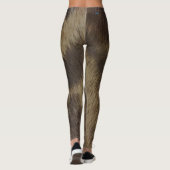 Leggings Guêtres d'OLIVIA ODH2 (Dos)