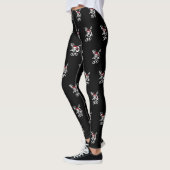 Leggings Guêtres d'OPP | (Gauche)
