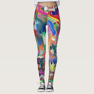 Leggings Guêtres équivalentes #21