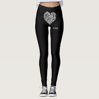 Leggings Guêtres faites sur commande