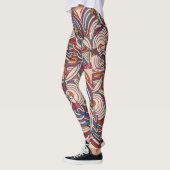 Leggings Guêtres GÉNIALES ! ! (Gauche)