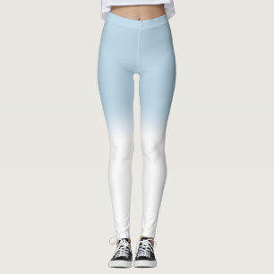 Leggings Guêtres givrées