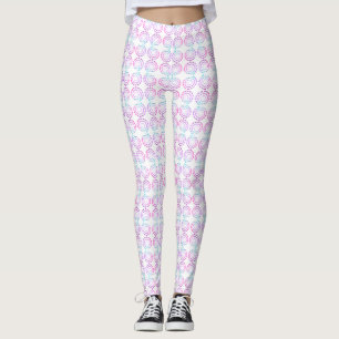 Leggings Guêtres heureuses !
